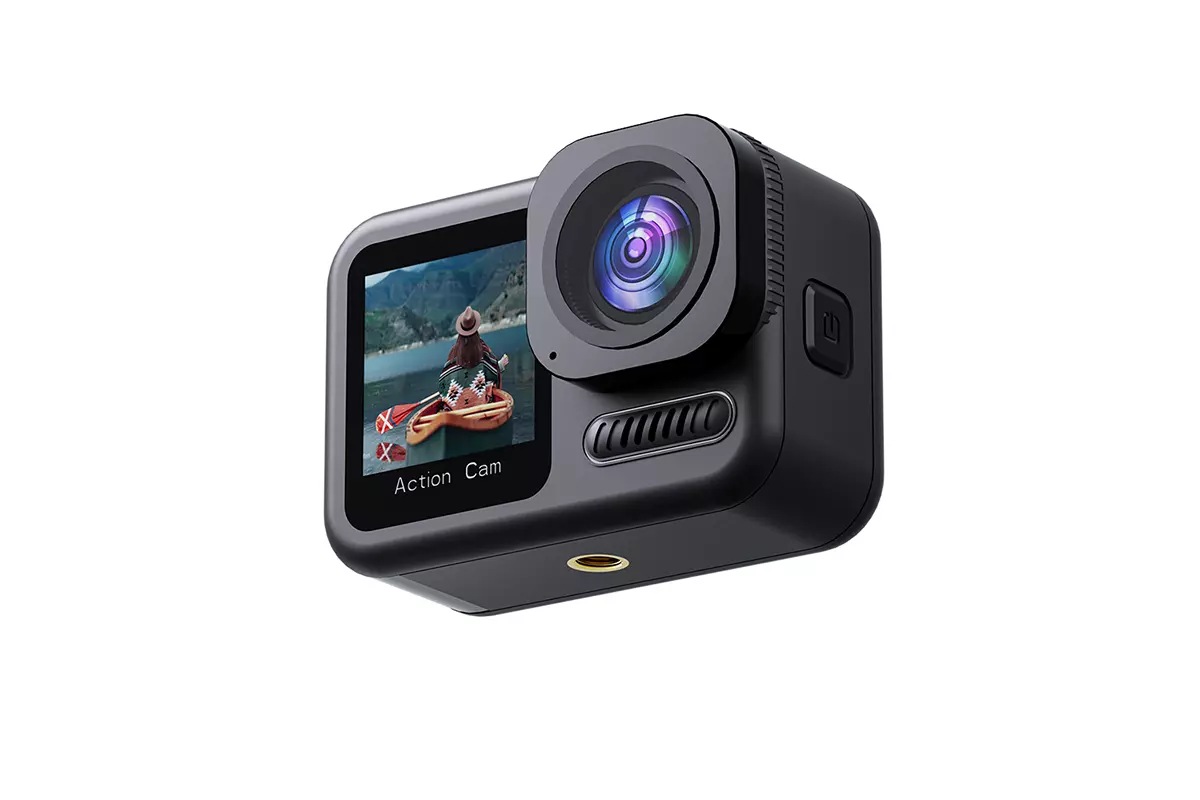 Action Camera