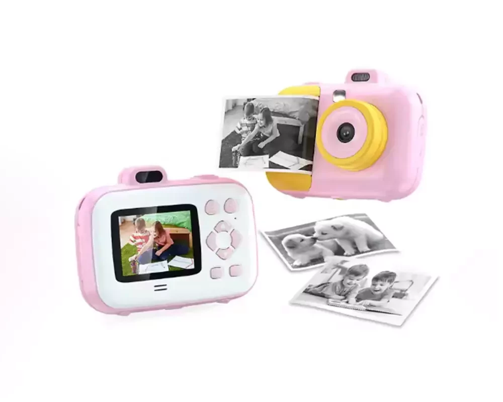 Kids Camera