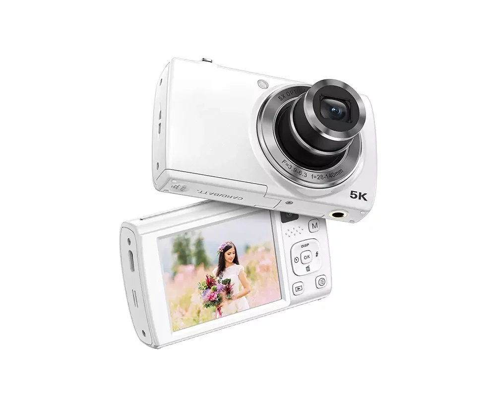 Compact Camera
