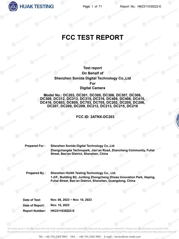 FCC